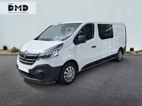 RENAULT Trafic Fg