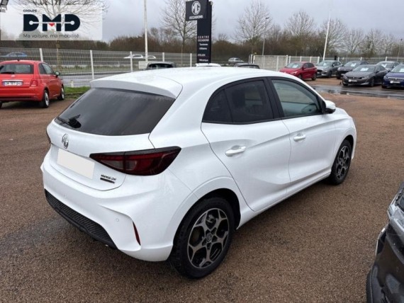 MG MOTOR MG3 auem_AE12754_05_hd.jpg