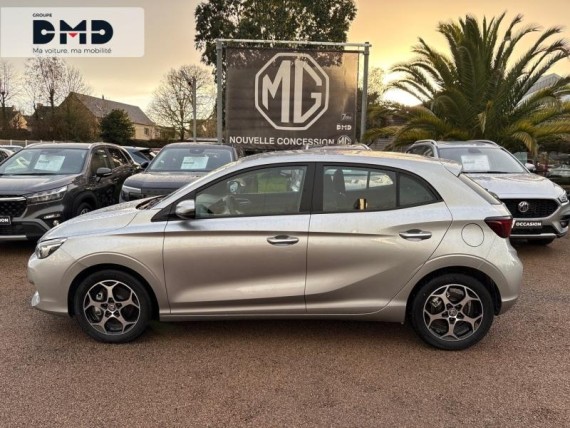 MG MOTOR MG3 auem_AE12757_02_hd.jpg