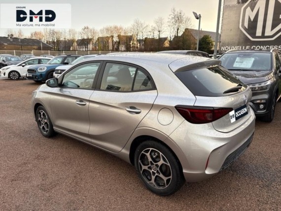 MG MOTOR MG3 auem_AE12757_03_hd.jpg