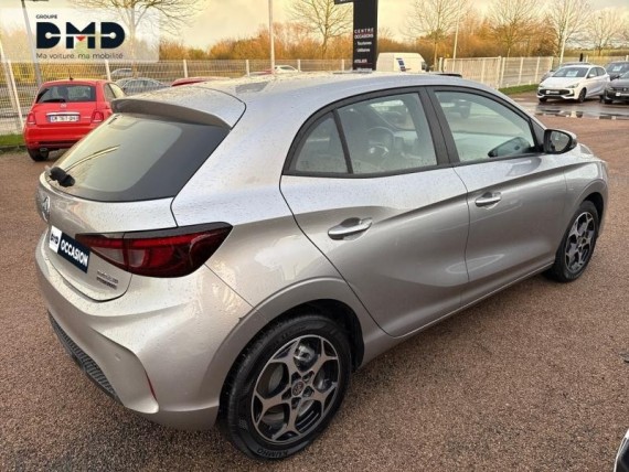 MG MOTOR MG3 auem_AE12757_05_hd.jpg