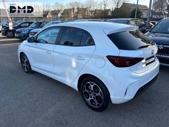 MG MOTOR MG3 auem_MAIL84159_03_hd.jpg