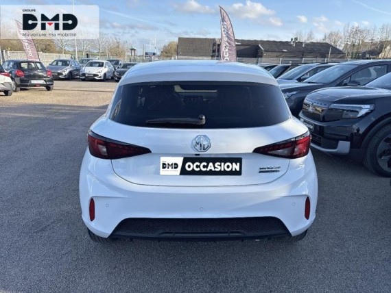 MG MOTOR MG3 auem_MAIL84159_04_hd.jpg