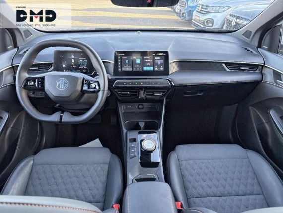 MG MOTOR MG3 auem_MAIL84159_10_hd.jpg