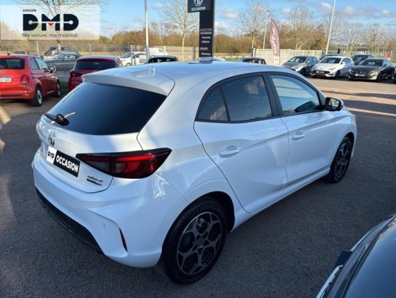 MG MOTOR MG3 auem_AE12786_05_hd.jpg