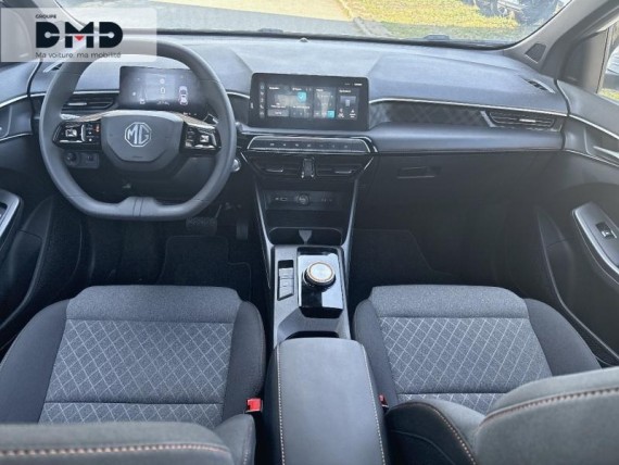MG MOTOR MG3 auem_MAIL84131_14_hd.jpg