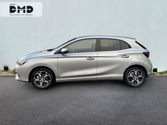MG MOTOR MG3 auem_MGN1162_02_hd.jpg