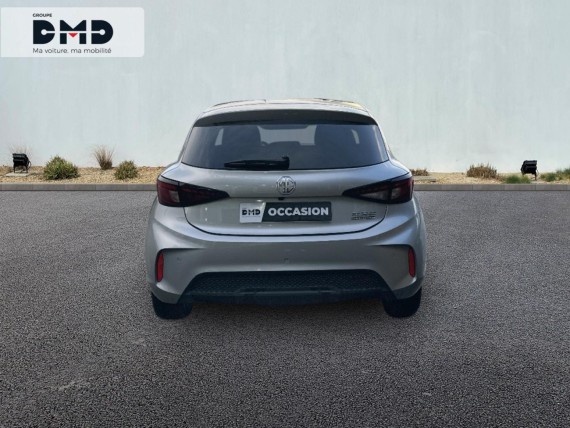 MG MOTOR MG3 auem_MGN1162_05_hd.jpg