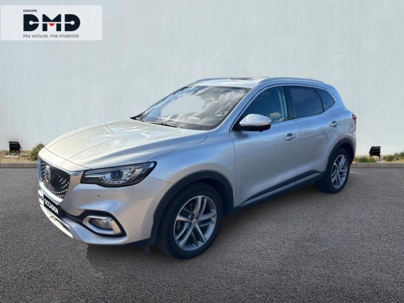 MG MOTOR EHS